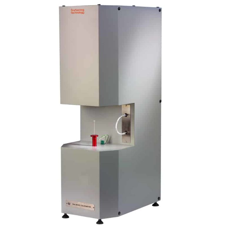 FAA Micro Calorimeter